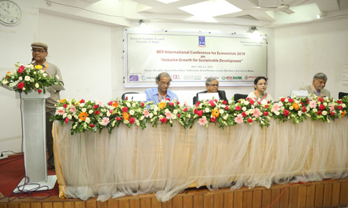 BER International Conference-2019