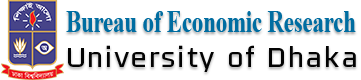 Bureau of Economic Research (BER) Logo